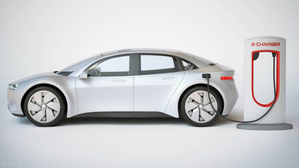 新能源汽車再迎新政?直至2027年預計補貼5200億元！