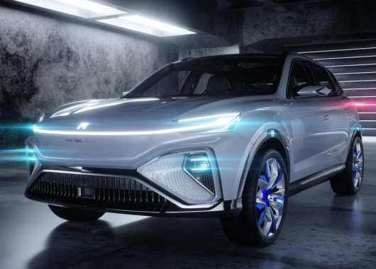 2023下半年，工信部等五部門開展新能源汽車下鄉(xiāng)活動！