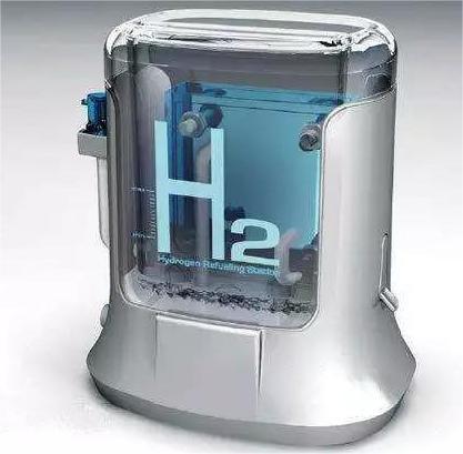 氫燃料電池如何控制高壓儲氫的使用溫度？