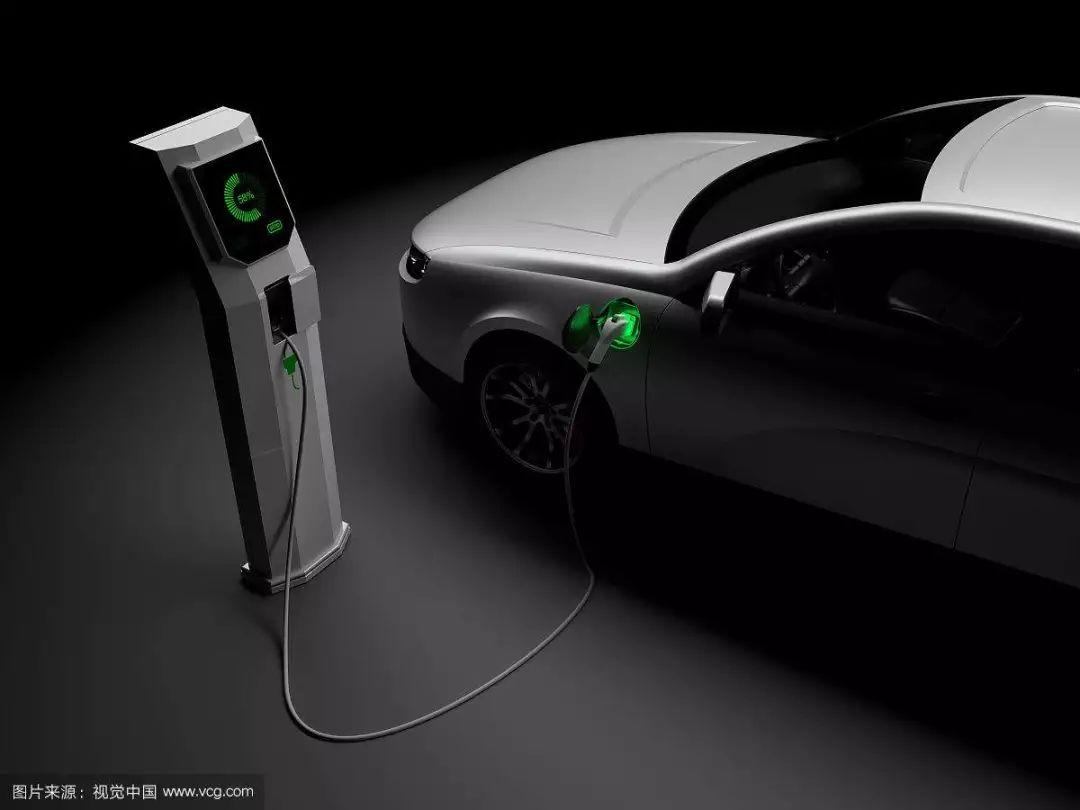 上海：插電式/增程式新能源車(chē)被踢出局了！