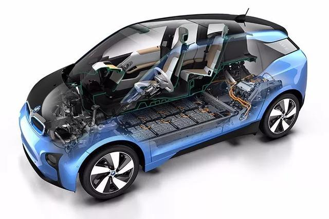 全球電動(dòng)汽車銷量強(qiáng)勁增長(zhǎng) 中國成為主要推動(dòng)力