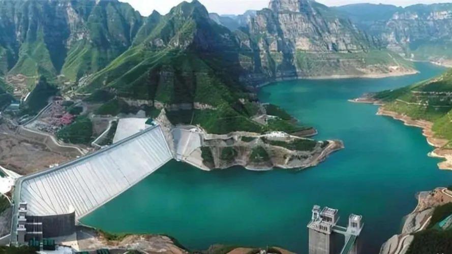 8000億元“兩重”建設(shè)項(xiàng)目清單下達(dá)！其中水利部門(mén)都做了什么？